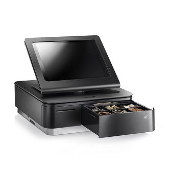 Star Micronics POP10 Ci-F BLK US
